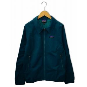 パタゴニア Patagonia 2022SS 28152 バギーズ・ジャケット ナイロン ジップ ブ...