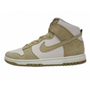 ナイキ NIKE DQ7679-001 DUNK HIGH &quot;Limestone&quot; ダンク ハイ ス...