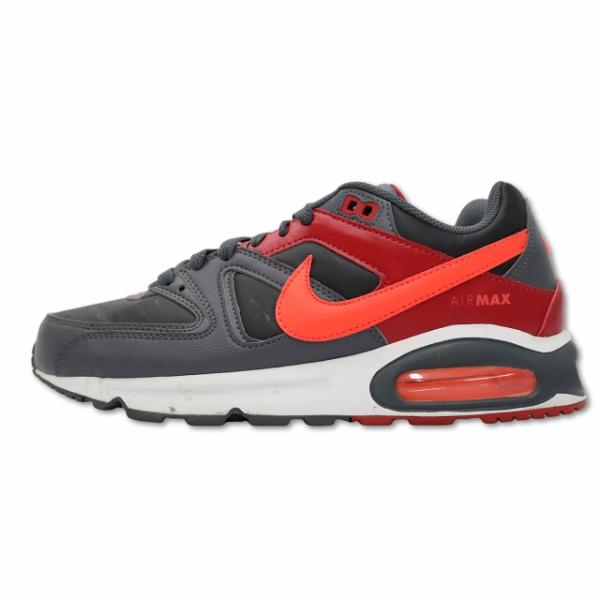 ナイキ NIKE 629993-051 AIR MAX COMMAND エアマックス コマンド ロー...