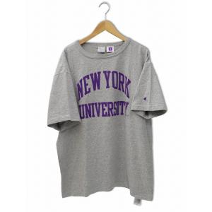 チャンピオン CHAMPION T1011 ＃C5-T301 US COLLEGE T-SHIRTS...