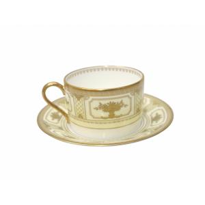 Noritake IMPERIAL SUITE ノリタケ インペリアル スイート カップ&amp;ソーサー ...