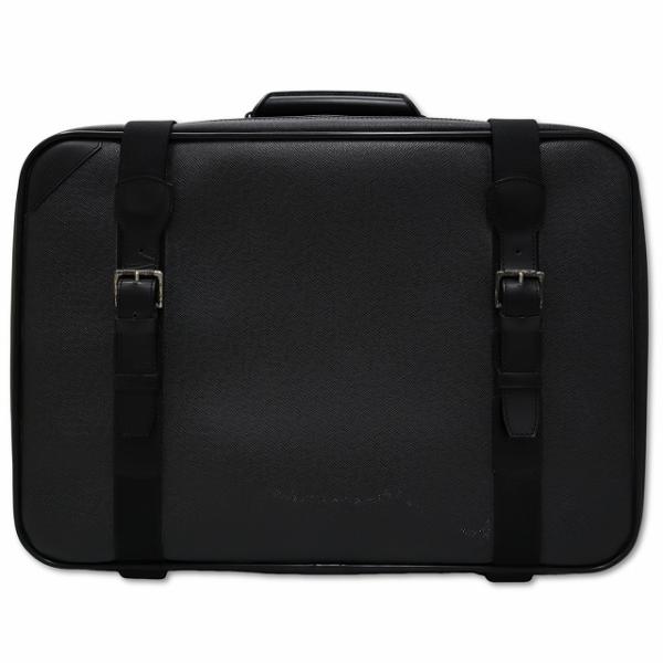 ルイヴィトン LOUIS VUITTON M30092 タイガ サテライト 53 トラベル スーツケ...