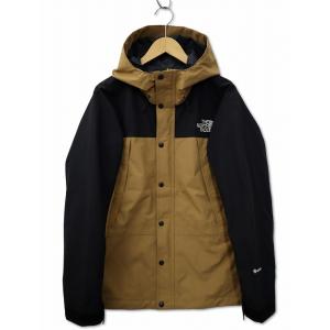 ザノースフェイス THE NORTH FACE NP11834 Mountain Light Jac...