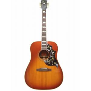 GIBSON ギブソン 1996年製 ヴィンテージ Hummingbird ハミングバード 純正ケー...