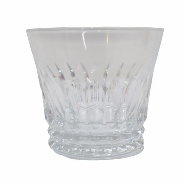 バカラ Baccarat ティアラ タンブラー 2021 ロックグラス SKELETON スケルトン...