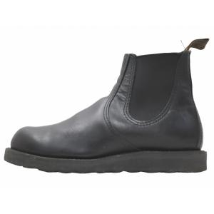 レッドウィング REDWING 26cm Classic Chelsea クラシックチェルシー サイ...