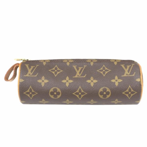 ルイヴィトン LOUIS VUITTON M47630 トゥルースロンド ペンケース モノグラム  ...