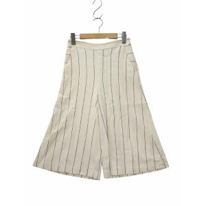 ジュヌヴィエーヴ JENEVIEVE リネン混 ...の商品画像