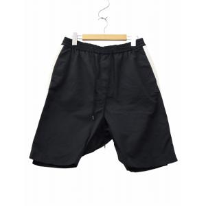 モンキータイム MONKEY TIME アローズ C/N LINE DROP SHORTS C/N ...
