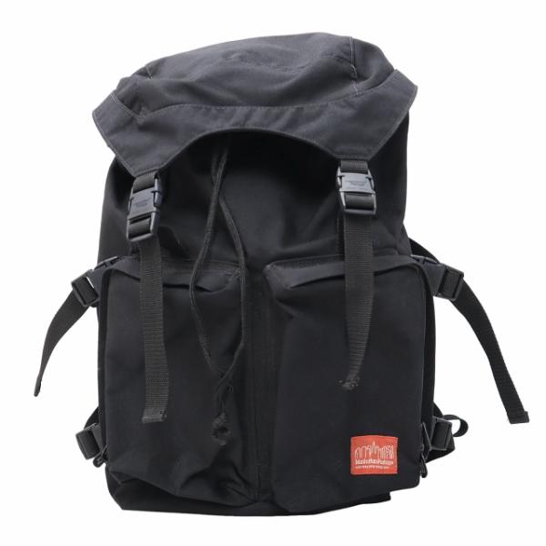 マンハッタンポーテージ Manhattan Portage Hiker Backpack II ハイ...