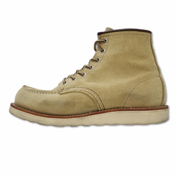 レッドウィング REDWING 8833 6-INCH CLASSIC MOC 6インチ クラシック...