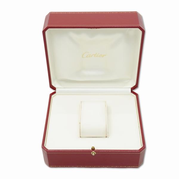カルティエ Cartier 空箱 BOX ウォッチケース 訳あり メンズ レディース