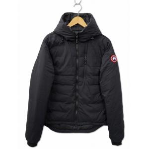 未使用品 カナダグース CANADA GOOSE 5078M Lodge Hoody ロッジ フーデ...