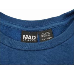 MAD ENGINE マッド・エンジン NOR...の詳細画像2