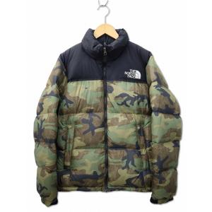 ザノースフェイス THE NORTH FACE ND92235 Novelty Nuptse Jac...