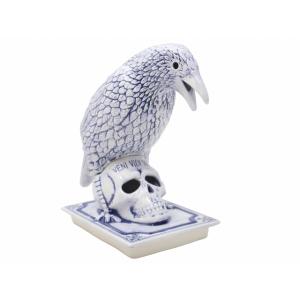 未使用品 ネイバーフッド NEIGHBORHOOD 2024AW CROW INCENSE CHAM...