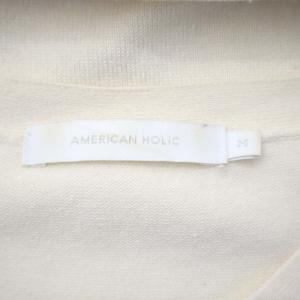アメリカンホリック AMERICAN HOLI...の詳細画像2