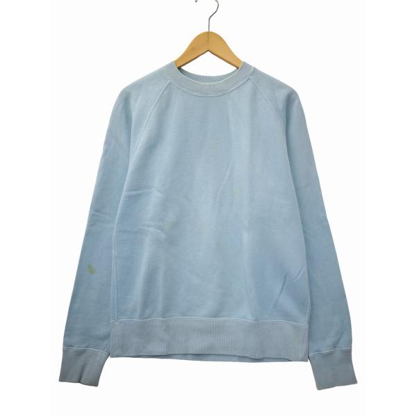 シンゾーン Shinzone THE SHINZONE ザ・シンゾーン クルーネック 裏起毛 スウェ...