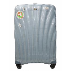 サムソナイト Samsonite V22-307 コスモライト 123L ハード スーツケース 4輪...
