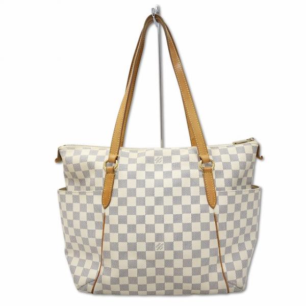 ルイヴィトン LOUIS VUITTON N51262 ダミエ・アズール トータリーMM 肩掛け シ...