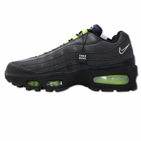 未使用品 ナイキ NIKE IM8063-010 AIR MAX 95 OG BIG BUBBLE ...
