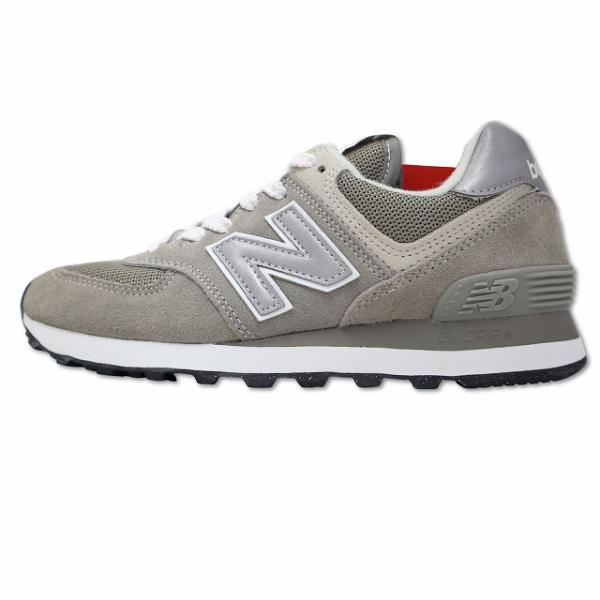 未使用品 ニューバランス NEW BALANCE ML574EVG 574 "Green Leaf"...
