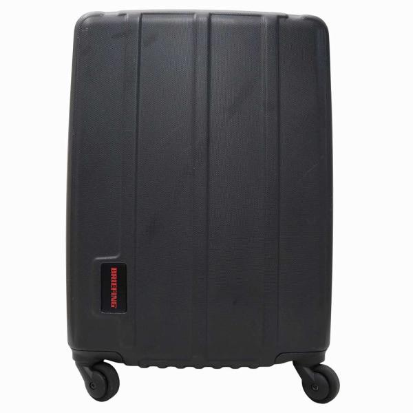 ブリーフィング BRIEFING ハード スーツケース 4輪キャスター CHARCOAL(チャコール...