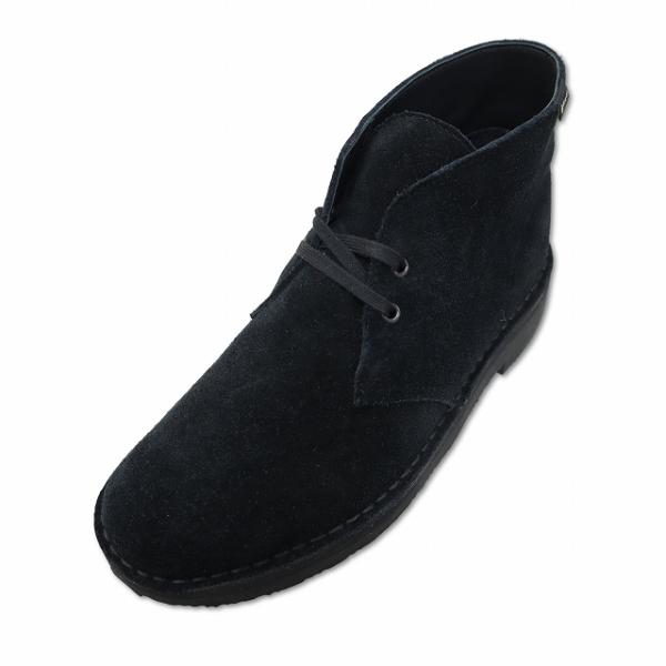 未使用品 クラークス clarks 26177857 Desert BT GTX スエード デザート...