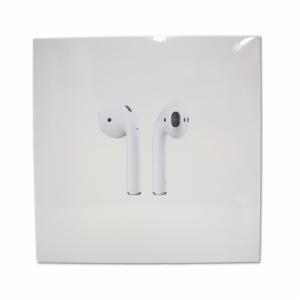 Apple AirPods with Charging Case (第2世代/ワイヤレス充電に非対応