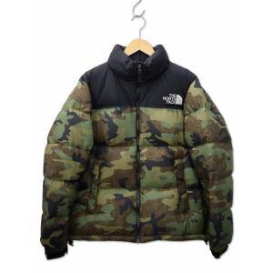 ザノースフェイス THE NORTH FACE ND92235 Novelty Nuptse Jac...