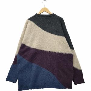 ニコアンド Niko and.. ウェーブ 切...の詳細画像1