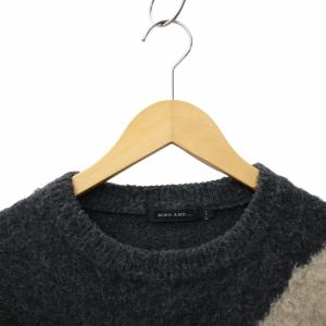 ニコアンド Niko and.. ウェーブ 切...の詳細画像2