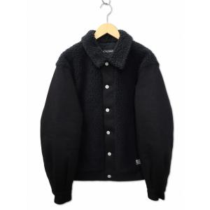 ワコマリア WACKO MARIA 2025AW DENIM GRIZZLY JACKET (TYP...