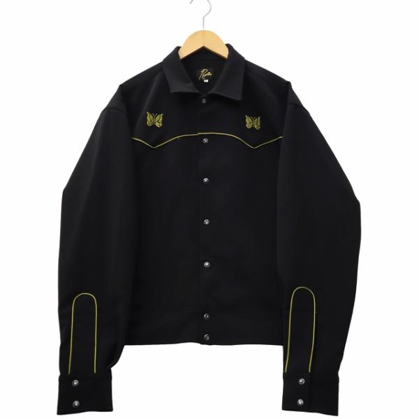 ニードルス ニードルズ Needles Piping Cowboy Jacket パイピング カウボ...