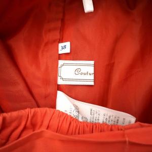 クチュールブローチ COUTURE BROOC...の詳細画像2