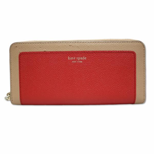 ケイトスペード KATE SPADE PWRU7100 MARGAUX マルゴー スリム コンチネン...