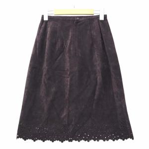 RayCantrel 裾カットワークレース 起...の詳細画像1