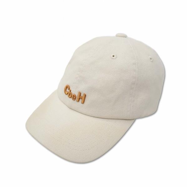 スタディオクリップ Studio Clip てんとう虫 刺しゅう入り コットン キャップ 帽子 ライ...