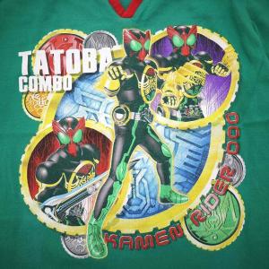 バンダイ BANDAI 仮面ライダー オーズ ...の詳細画像3