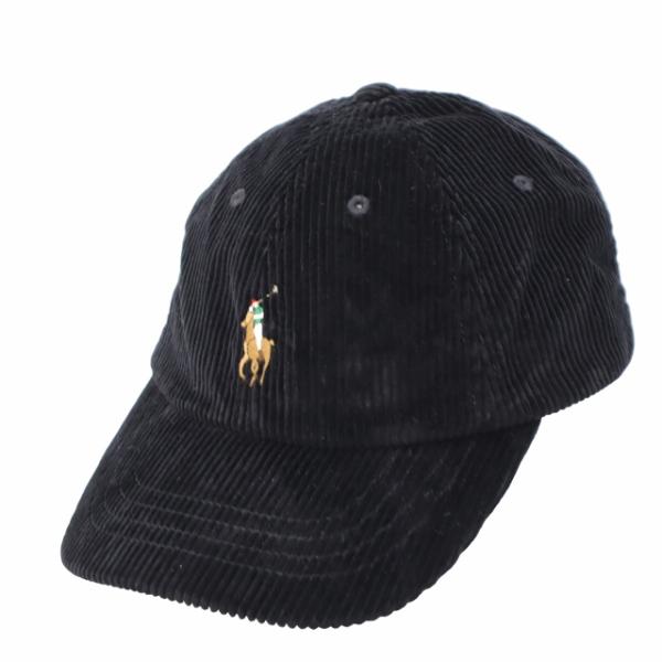 ポロ バイ ラルフローレン Polo by Ralph Lauren ワンポイントポニー コーデュロ...