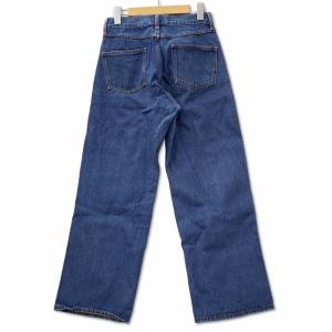 コーエン coen コットン デニム パンツ ...の詳細画像1