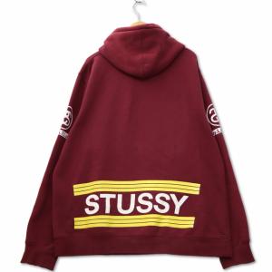 ステューシー STUSSY 1980 プリント...の詳細画像1