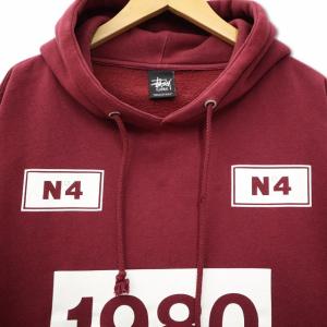 ステューシー STUSSY 1980 プリント...の詳細画像3