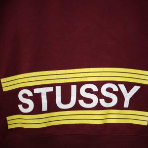ステューシー STUSSY 1980 プリント...の詳細画像4