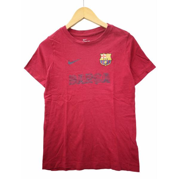 ナイキ NIKE FC Barcelona Tee Core Match Junior FCバルセロ...