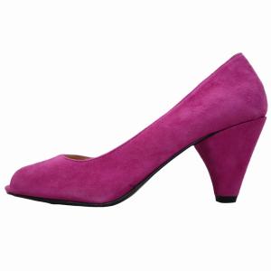 ナインウエスト NINE WEST オープント...の詳細画像1