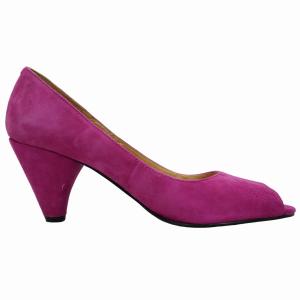 ナインウエスト NINE WEST オープント...の詳細画像2