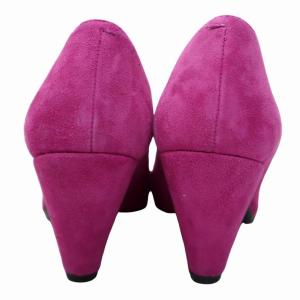 ナインウエスト NINE WEST オープント...の詳細画像3