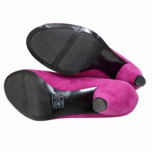 ナインウエスト NINE WEST オープント...の詳細画像4