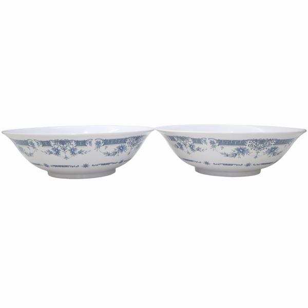 Noritake ノリタケ MELAMINE WARE メラミンウェア 丼皿 2セット その他